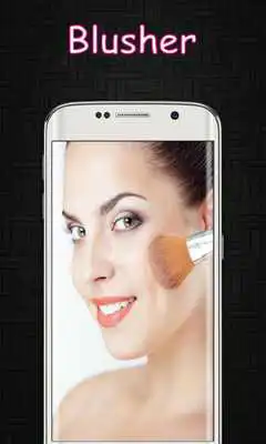 Play You Perfect makeup - Beauty selfie camera