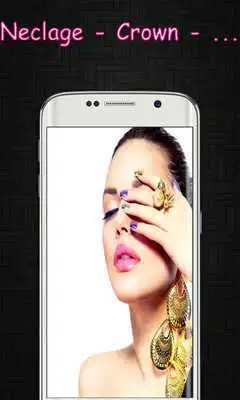 Play You Perfect makeup - Beauty selfie camera
