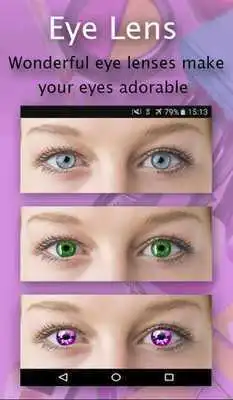 Play You Photo Face Makeup