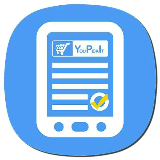 Play YouPickIt leaflets & bargains APK