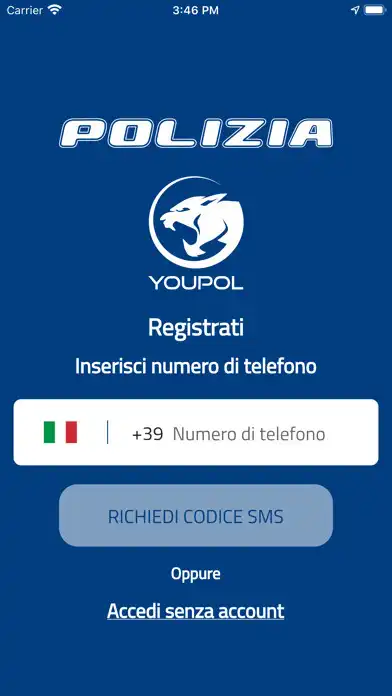 Play YouPol as an online game YouPol with UptoPlay