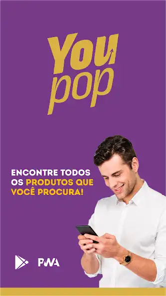 Play YouPop Lojista as an online game YouPop Lojista with UptoPlay