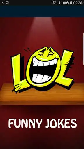 Play Youpt - Funny Jokes
