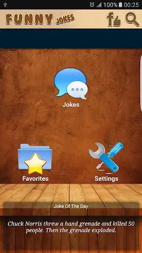 Play Youpt - Funny Jokes