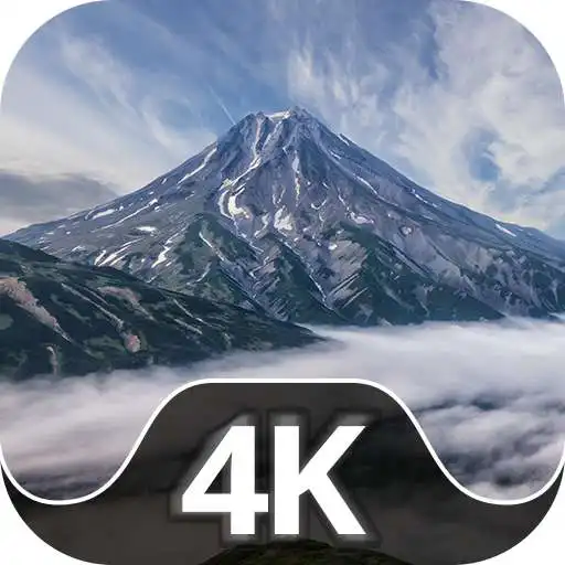 Play Your 4K volcanic wallpapers APK Play Your 4K volcanic wallpapers APK
