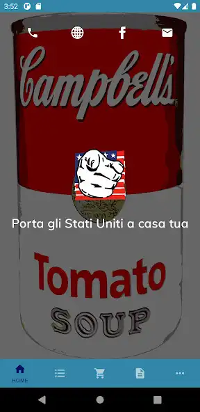 Play Your American Market  and enjoy Your American Market with UptoPlay