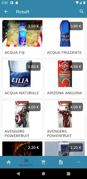 Play Your American Market as an online game Your American Market with UptoPlay