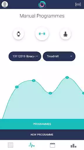 Play yourApp as an online game yourApp with UptoPlay