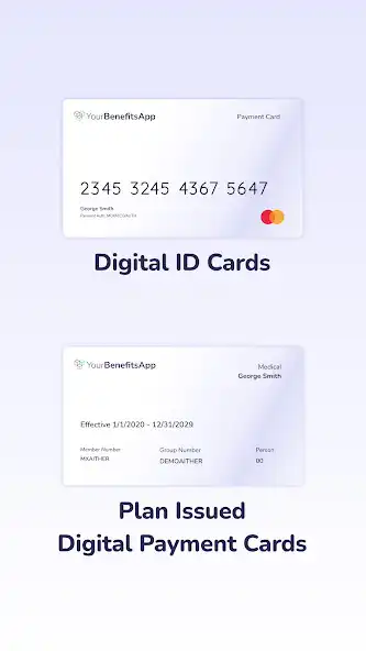 Play Your Benefits App as an online game Your Benefits App with UptoPlay