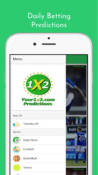 Play Your Betting Predictions Tips  and enjoy Your Betting Predictions Tips with UptoPlay