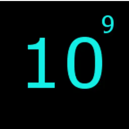 Play Your Billionth Second Birthday APK Play Your Billionth Second Birthday APK