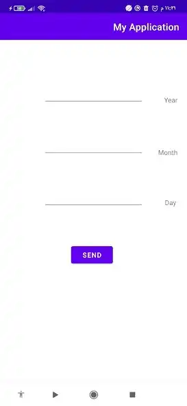 Play your births day  and enjoy your births day with UptoPlay
