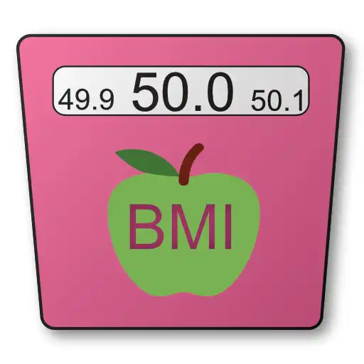 Play Your BMI, Weight loss tracker APK Play Your BMI, Weight loss tracker APK