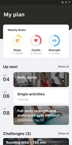 Play YourBody.Pro  and enjoy YourBody.Pro with UptoPlay