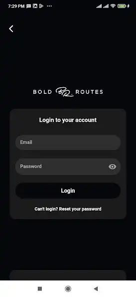 Play Your Bold Routes as an online game Your Bold Routes with UptoPlay