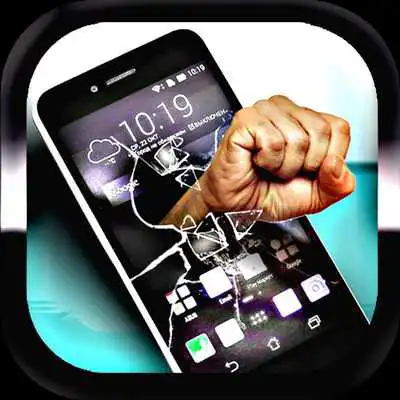 Play Your Broken Screen