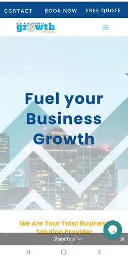 Play Your Business Growth  and enjoy Your Business Growth with UptoPlay