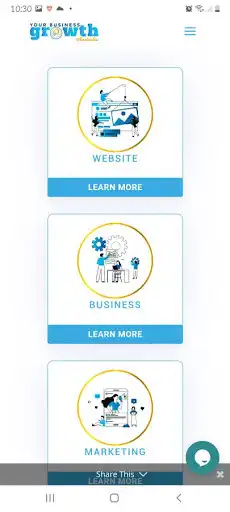 Play Your Business Growth as an online game Your Business Growth with UptoPlay