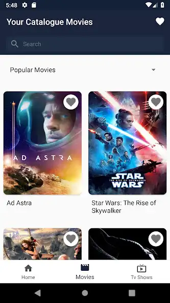 Play Your Catalogue Movies  and enjoy Your Catalogue Movies with UptoPlay