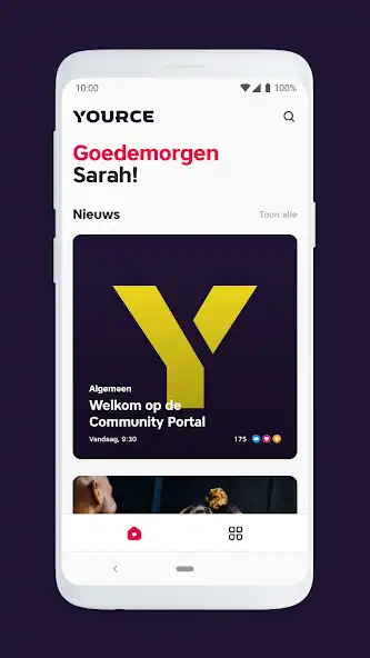 Play Yource  and enjoy Yource with UptoPlay