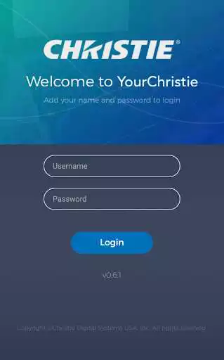 Play YourChristie