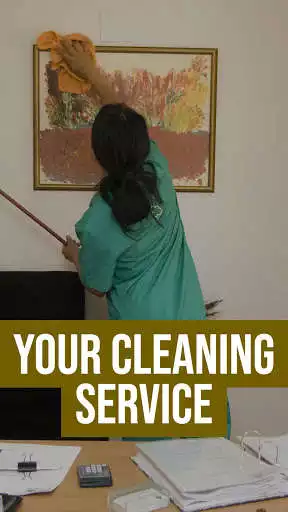 Play Your Clean Services - On demand cleaning service  and enjoy Your Clean Services - On demand cleaning service with UptoPlay