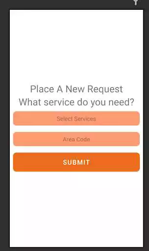 Play Your Clean Services - On demand cleaning service as an online game Your Clean Services - On demand cleaning service with UptoPlay