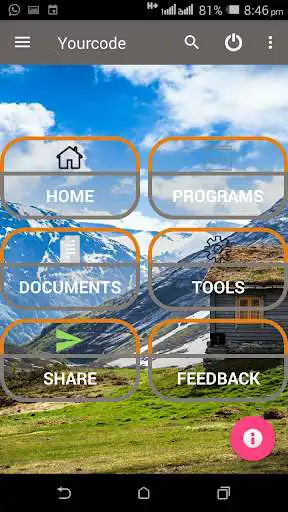 Play Yourcode as an online game Yourcode with UptoPlay