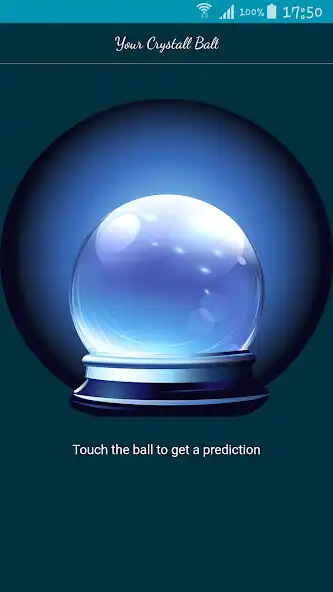 Play Your Crystal Ball  and enjoy Your Crystal Ball with UptoPlay