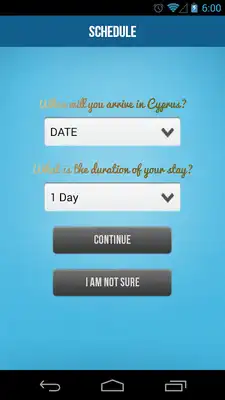 Play Your Cyprus Holiday