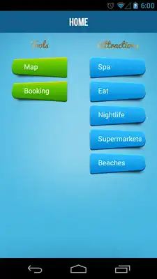 Play Your Cyprus Holiday