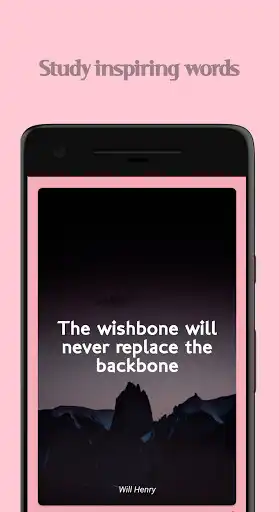 Play Your Daily Inspiration as an online game Your Daily Inspiration with UptoPlay