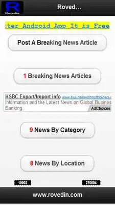 Play Your Daily News Headlines