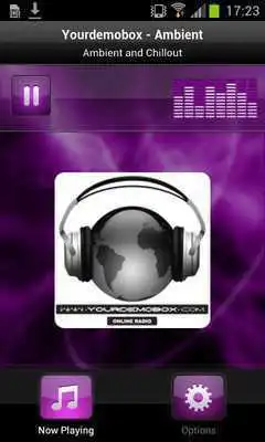 Play Yourdemobox - Ambient