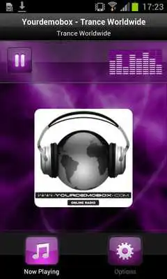 Play Yourdemobox - Trance Worldwide