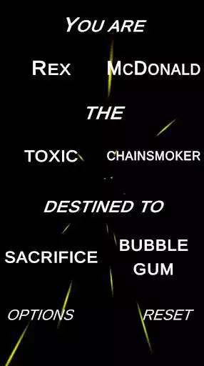 Play Your Destiny! as an online game Your Destiny! with UptoPlay