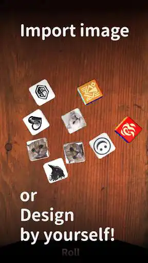 Play Your Dice as an online game Your Dice with UptoPlay