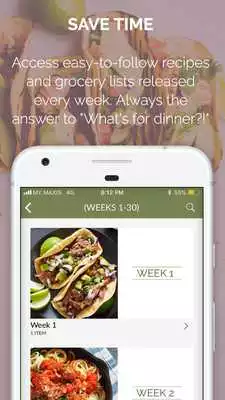 Play Your Dinner is Planned