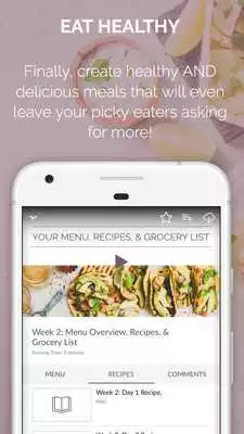 Play Your Dinner is Planned