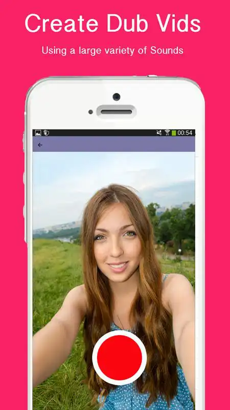 Play Your Dub Videos for Messenger