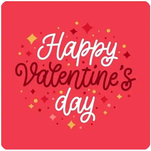 Play YOURE MY FOREVER VALENTINE! APK