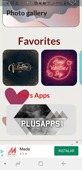 Play YOURE MY FOREVER VALENTINE! as an online game online YOURE MY FOREVER VALENTINE! with UptoPlay Play YOURE MY FOREVER VALENTINE! as an online game YOURE MY FOREVER VALENTINE! with UptoPlay