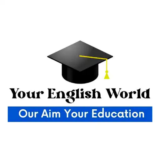 Play Your English World APK