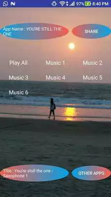 Play Youre Still The One