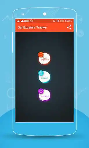 Play APK Your Expense Manager  and enjoy Your Expense Manager with UptoPlay com.expenses.trackdailyexpenses