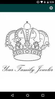 Play Your Family Jeweler