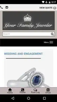 Play Your Family Jeweler