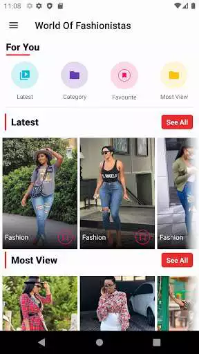 Play Your Fashion Assistant as an online game Your Fashion Assistant with UptoPlay