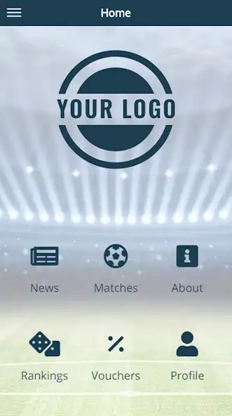 Play Your Football App  and enjoy Your Football App with UptoPlay