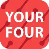 Free play online Your Four APK